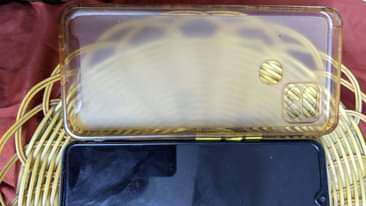 A picture of INFINIX