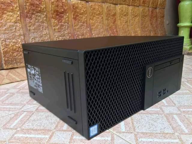 dell laptop