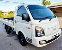 hyundai h100