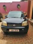 A picture of X trail at a good price call 0704879737 0781549483 for