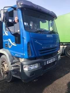 trucks