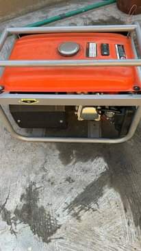 A picture of Generator