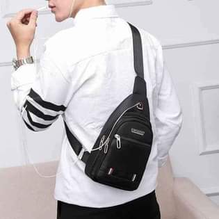 A picture of Cross body bags