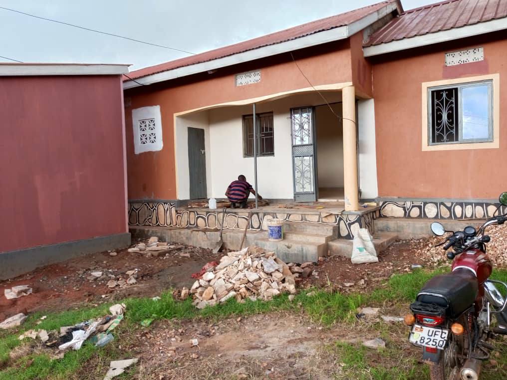 A picture of House for sale