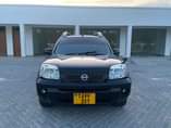 A picture of Nissan Extrail