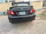 A picture of 2013 Toyota Corolla
