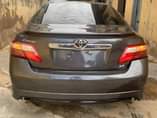 A picture of 2009 CAMRY SPORT REGISTERED with confirm V6 engine dvd alloy