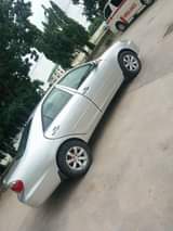 A picture of 2004 Toyota Camry