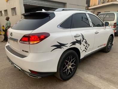 A picture of KinzzyAuto s LTD 08102439854 13 300 000 Refer and earn