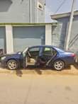 A picture of Honda discussion 2007 call or Whatsapp 07035469671 super clean and