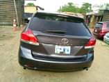 A picture of Top graded registered and well Maintained 011 xle venza is