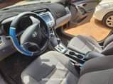 A picture of Hyundai Elantra 2012 model