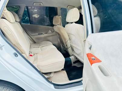 A picture of Toyota Spacio