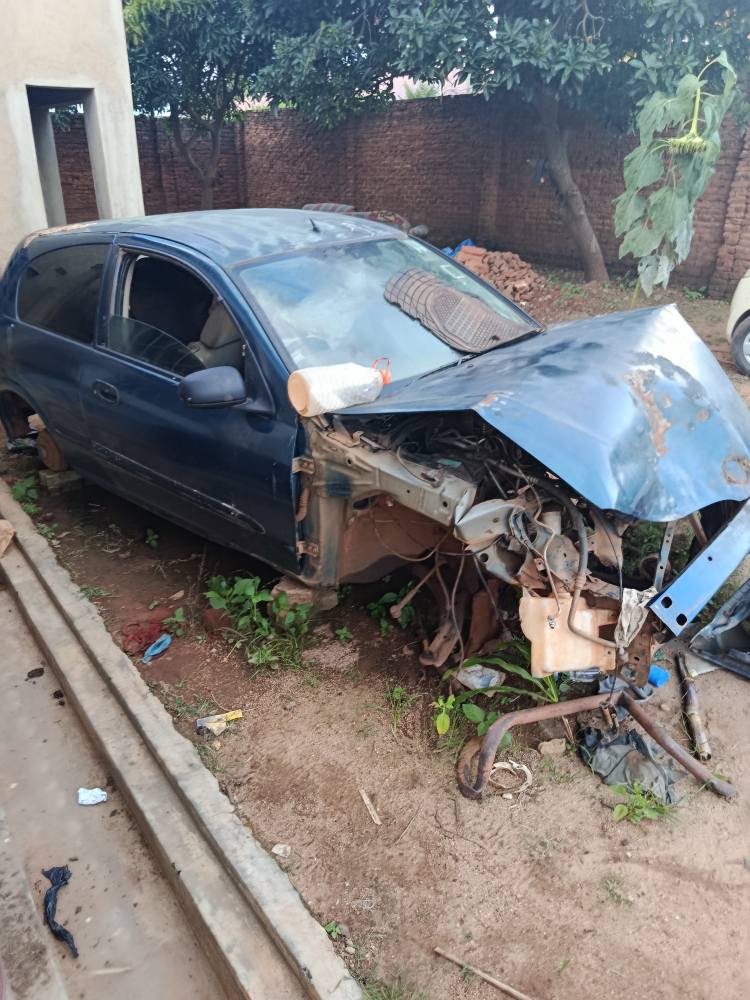 used nissan
