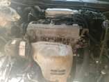 A picture of Toyota Camry 2001