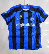A picture of Jerseys
