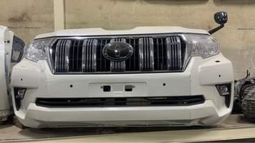 A picture of Land Cruiser