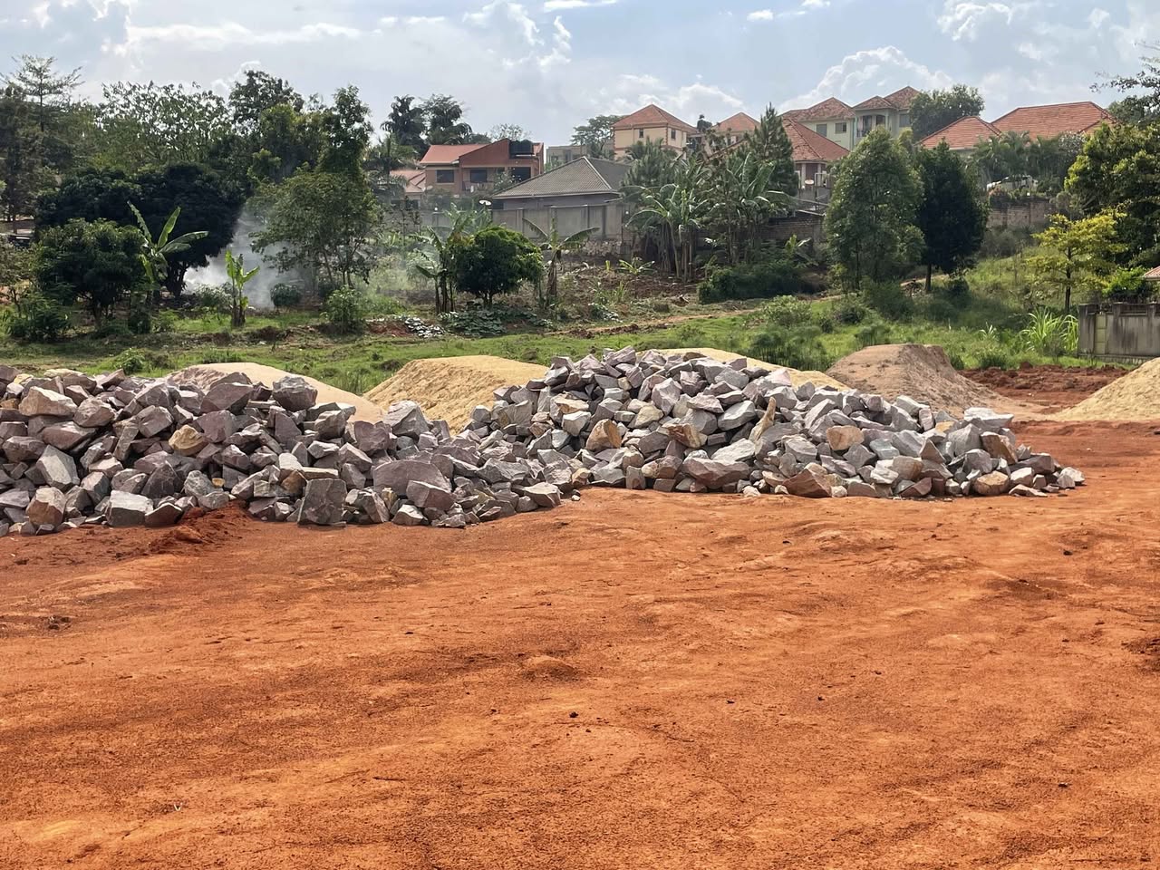 construction