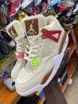 A picture of New sneakers