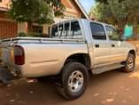 A picture of Toyota Pickup Model 2006 Diesel at 30M 0709788048