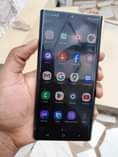 A picture of GALAXY NOTE 10 PLUS