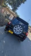 A picture of RAV 4