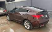 A picture of Extremely clean and sound Acura ZDX 2011
