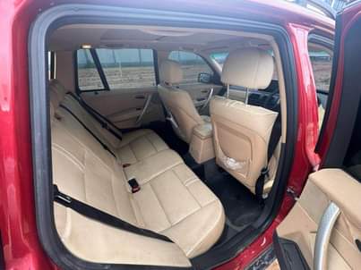 A picture of Lee motors tz