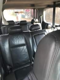 A picture of Buy and drive Good engine Good gear selection AC needs