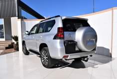 mitsubishi vx l