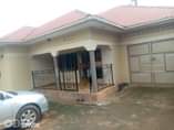 A picture of A beautiful house for sale in Namugongo Mbalwa 3 bedrooms