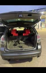 A picture of Toyota matrix 2005