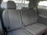 A picture of Neatly used 2011 Toyota sienna at Ibafo near ojodu berger