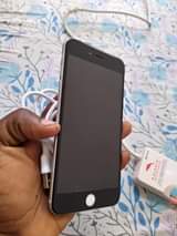 A picture of For sale I phone 6 GB 64