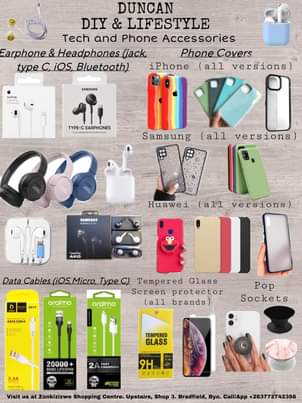 smartphones