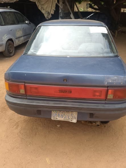 A picture of Vehicle