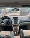 A picture of LEXUS RX 350 Full Option Year 2007 Model Status Clean