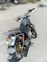 A picture of Sinoray CC159