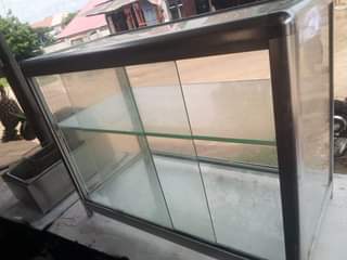 A picture of Kabati la vioo