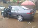 A picture of Sharp Honda EOD Everything working perfectly Buy and drive Location