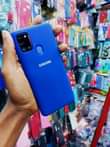 A picture of Samsung A21s