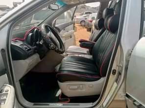 A picture of For sale highest grade rx330 Everything is working fine Nothing