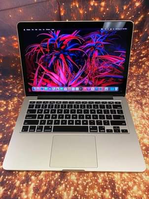 macbook
