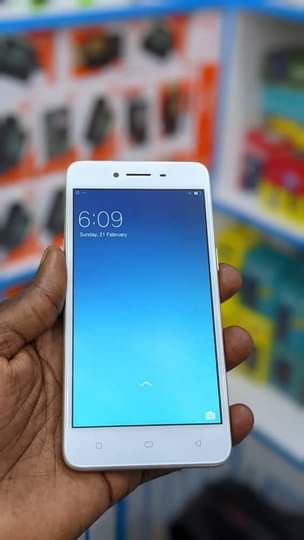 A picture of Oppo A37
