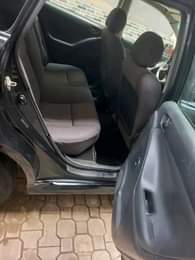A picture of Pontiac vibe 2004 model First body Price 2 8M PH