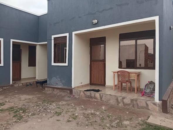A picture of Single rooms