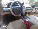 A picture of Acura MDX