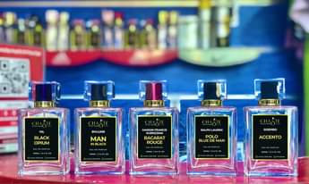 A picture of OIL BASED PERFUME PERFUME ZA KUPIMA 0747205450