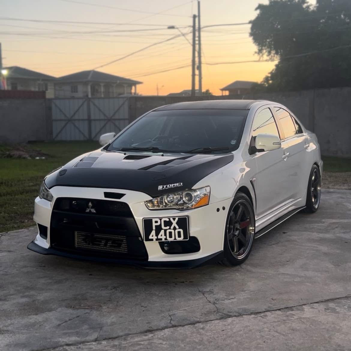 mitsubishi