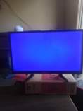 A picture of Samsung 24 digital TV
